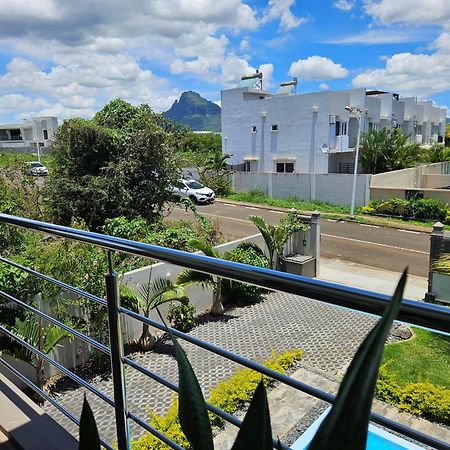Villa Aahana - Flic En Flac Екстер'єр фото