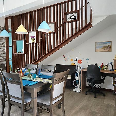 Villa Aahana - Flic En Flac Екстер'єр фото
