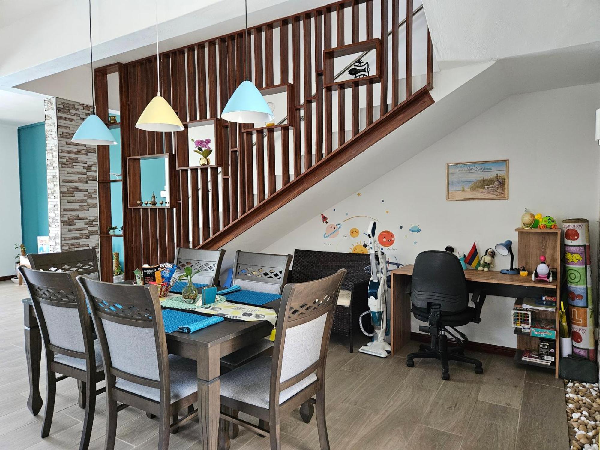 Villa Aahana - Flic En Flac Екстер'єр фото