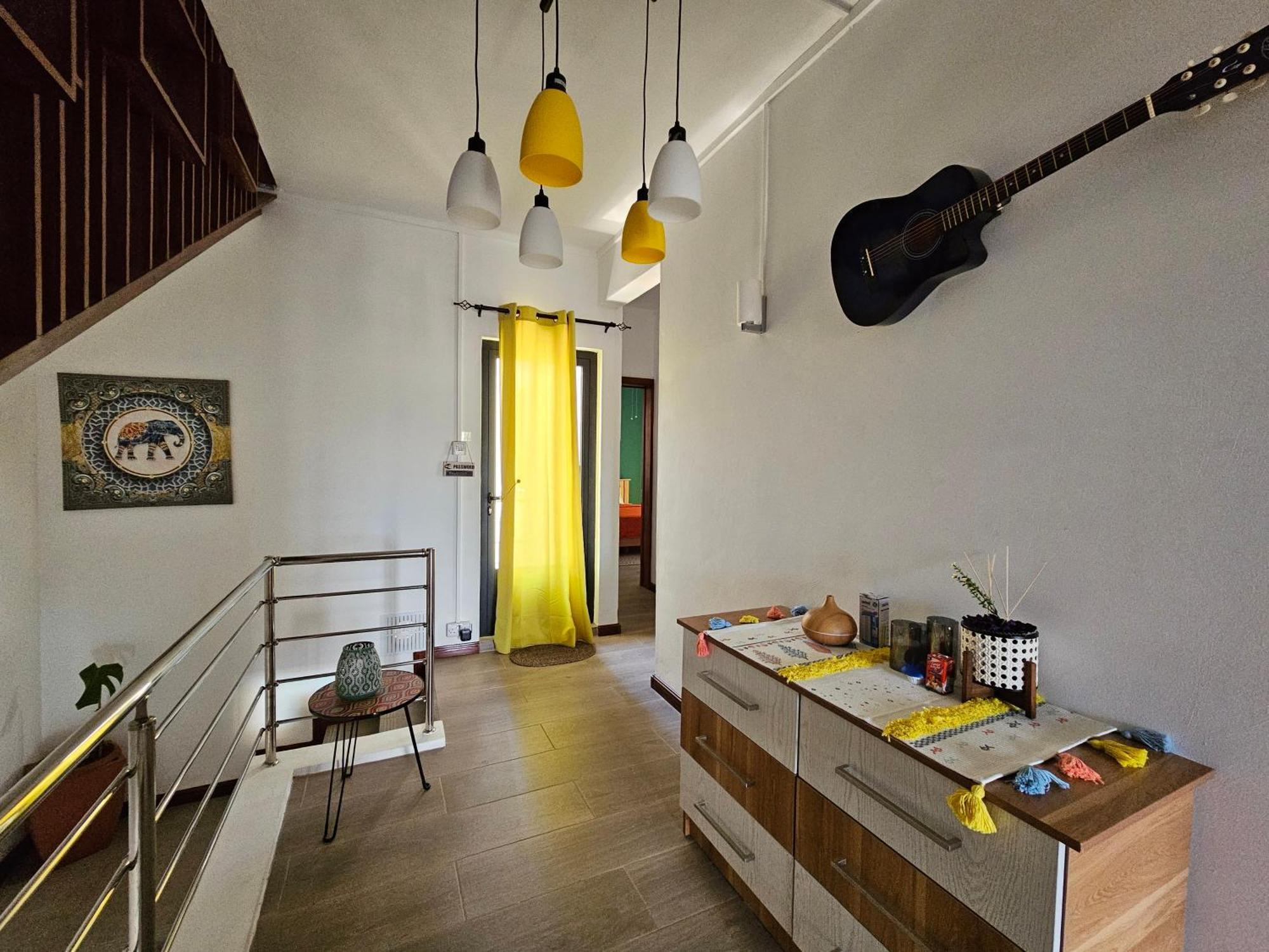 Villa Aahana - Flic En Flac Екстер'єр фото